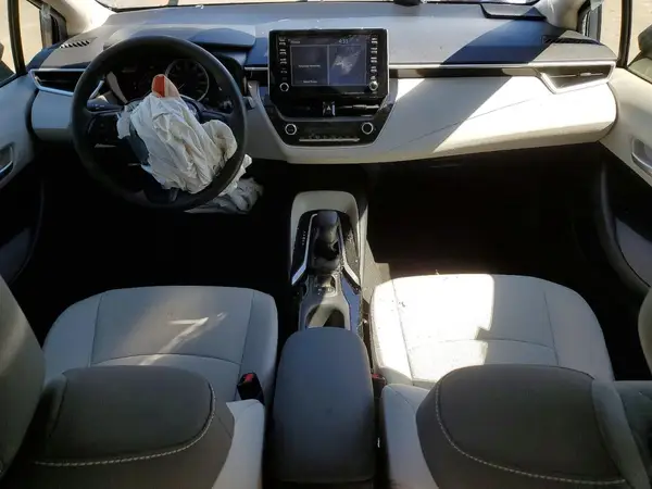JTDEPRAE7LJ066737 2020 TOYOTA COROLLA - Image 8