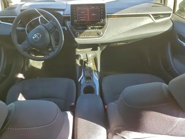 JTDEPRAE7LJ066866 2020 TOYOTA COROLLA - Image 8