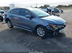 JTDEPRAE7LJ067323 2020 TOYOTA COROLLA