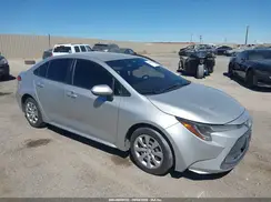 JTDEPRAE7LJ067578 2020 TOYOTA COROLLA