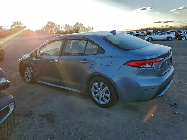 JTDEPRAE7LJ068598 2020 TOYOTA COROLLA - Image 2