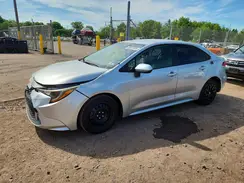 JTDEPRAE7LJ068729 2020 TOYOTA COROLLA