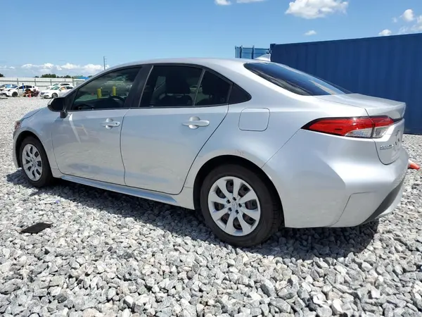 JTDEPRAE7LJ068875 2020 TOYOTA COROLLA - Image 2