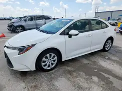 JTDEPRAE7LJ069959 2020 TOYOTA COROLLA