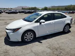 JTDEPRAE7LJ070237 2020 TOYOTA COROLLA