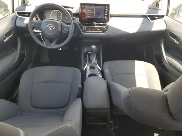 JTDEPRAE7LJ070237 2020 TOYOTA COROLLA - Image 8