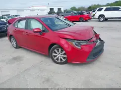 JTDEPRAE7LJ070433 2020 TOYOTA COROLLA
