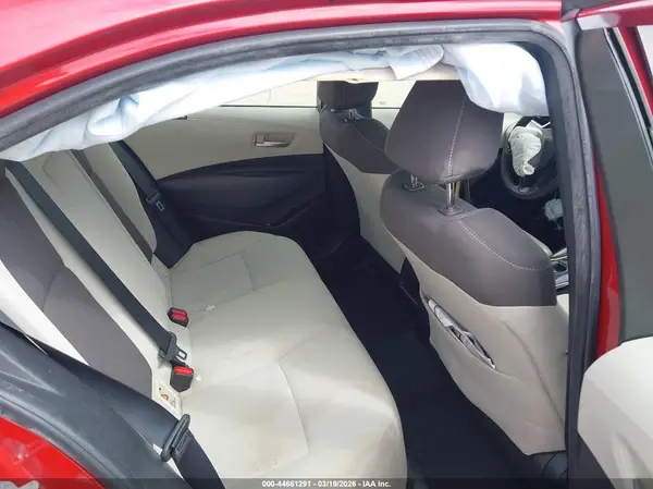 JTDEPRAE7LJ070433 2020 TOYOTA COROLLA - Image 8