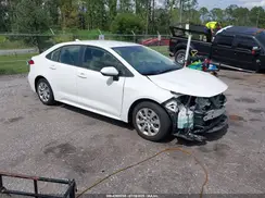 JTDEPRAE7LJ070562 2020 TOYOTA COROLLA