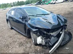 JTDEPRAE7LJ071260 2020 TOYOTA COROLLA