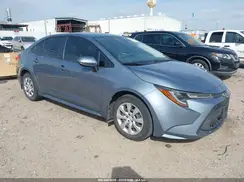 JTDEPRAE7LJ072389 2020 TOYOTA COROLLA