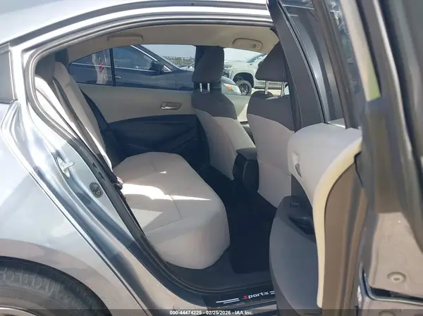 JTDEPRAE7LJ072389 2020 TOYOTA COROLLA - Image 8