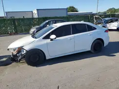 JTDEPRAE7LJ073168 2020 TOYOTA COROLLA