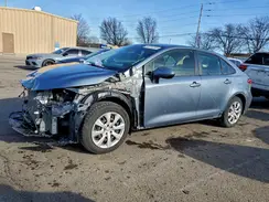 JTDEPRAE7LJ073249 2020 TOYOTA COROLLA