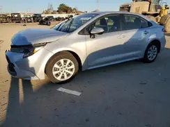 JTDEPRAE7LJ073350 2020 TOYOTA COROLLA