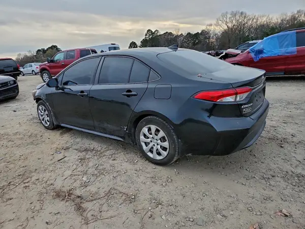 JTDEPRAE7LJ074031 2020 TOYOTA COROLLA - Image 2