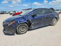 JTDEPRAE7LJ074773 2020 TOYOTA COROLLA