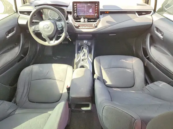 JTDEPRAE7LJ074773 2020 TOYOTA COROLLA - Image 8