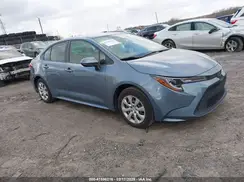 JTDEPRAE7LJ075924 2020 TOYOTA COROLLA