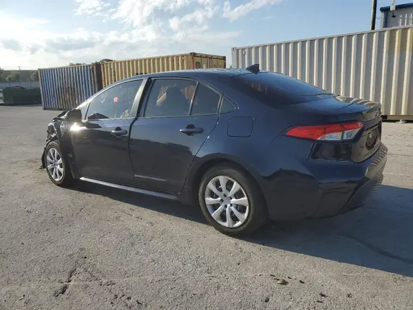 JTDEPRAE7LJ076331 2020 TOYOTA COROLLA - Image 2