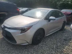 JTDEPRAE7LJ077222 2020 TOYOTA COROLLA