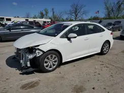 JTDEPRAE7LJ078550 2020 TOYOTA COROLLA