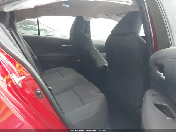 JTDEPRAE7LJ078659 2020 TOYOTA COROLLA - Image 8