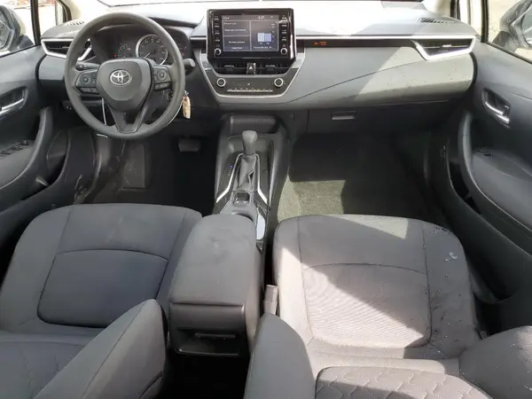 JTDEPRAE7LJ078662 2020 TOYOTA COROLLA - Image 8