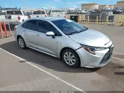 JTDEPRAE7LJ079293 2020 TOYOTA COROLLA