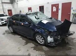 JTDEPRAE7LJ079603 2020 TOYOTA COROLLA