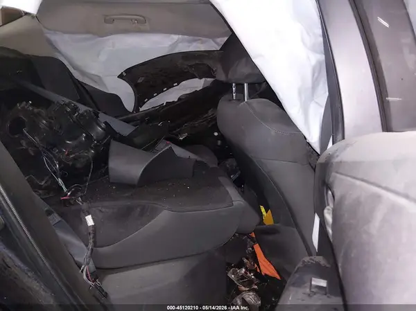 JTDEPRAE7LJ079603 2020 TOYOTA COROLLA - Image 8