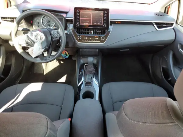 JTDEPRAE7LJ079617 2020 TOYOTA COROLLA - Image 8