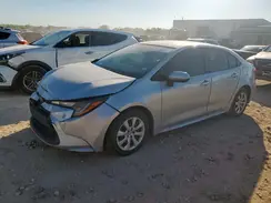 JTDEPRAE7LJ081108 2020 TOYOTA COROLLA