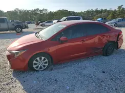 JTDEPRAE7LJ081352 2020 TOYOTA COROLLA