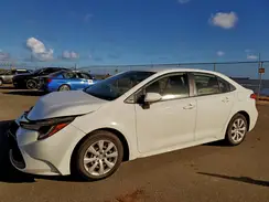 JTDEPRAE7LJ081450 2020 TOYOTA COROLLA