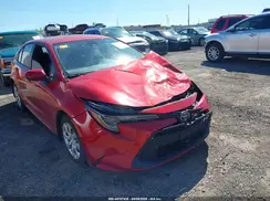 JTDEPRAE7LJ083019 2020 TOYOTA COROLLA
