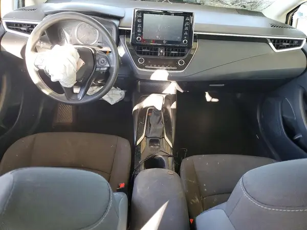 JTDEPRAE7LJ083506 2020 TOYOTA COROLLA - Image 8