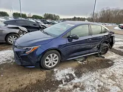 JTDEPRAE7LJ083909 2020 TOYOTA COROLLA
