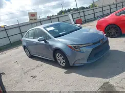 JTDEPRAE7LJ083943 2020 TOYOTA COROLLA