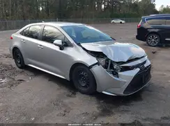 JTDEPRAE7LJ084302 2020 TOYOTA COROLLA
