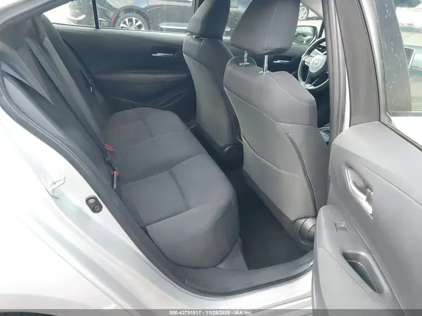 JTDEPRAE7LJ084302 2020 TOYOTA COROLLA - Image 8