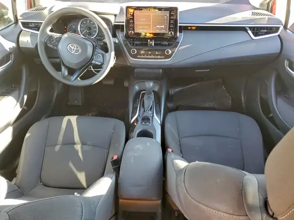 JTDEPRAE7LJ084655 2020 TOYOTA COROLLA - Image 8