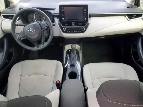 JTDEPRAE7LJ084901 2020 TOYOTA COROLLA - Image 8