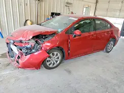 JTDEPRAE7LJ085000 2020 TOYOTA COROLLA