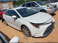 JTDEPRAE7LJ085840 2020 TOYOTA COROLLA