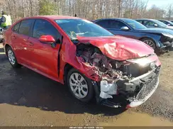 JTDEPRAE7LJ085966 2020 TOYOTA COROLLA