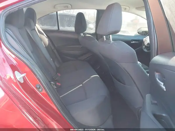 JTDEPRAE7LJ085966 2020 TOYOTA COROLLA - Image 8