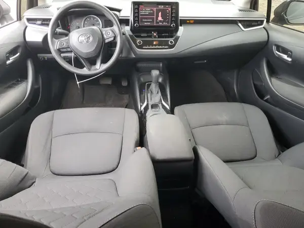 JTDEPRAE7LJ086051 2020 TOYOTA COROLLA - Image 8