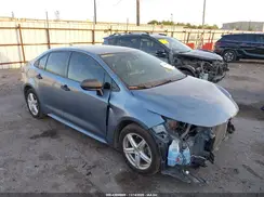 JTDEPRAE7LJ086101 2020 TOYOTA COROLLA