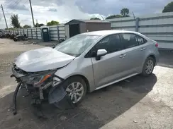 JTDEPRAE7LJ086468 2020 TOYOTA COROLLA